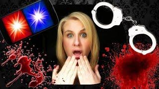 MY STALKER GOT CAUGHT!!!! | STORYTIME