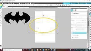 How to Create SVG'S/PNG using Silhouette Design Studio