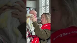 Day in the Life of a BOSS BABY #ytshorts #bossbaby