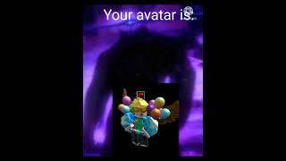 Gigachad meme (roblox avatar) #roblox #meme