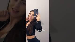 Giovanna Eburneo & her Good Morning are simply the best  #wwe #wwenxt