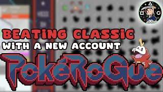 PokeRogue Classic Guide | PokeRogue Tips | Walkthrough | Pokemon Roguelike