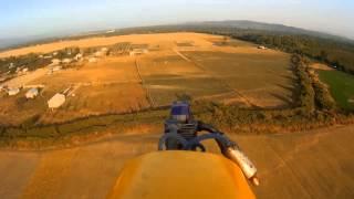 piper cub 2500mm