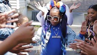Angel Joi - Crowd Pop (official music video) #angeljoi #musicvideo #trending