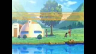 Dragon Ball Z Kai Intro