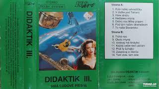 Didaktik III - Strana A