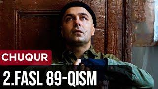 CHUQUR 2-FASL 89-QISM UZBEK TILIDA