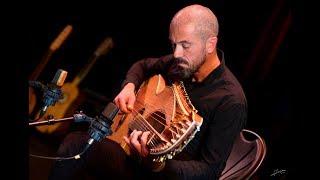 HISTOIRES DE GUITARES, Gaëdic CHAMBRIER festival guitare d'Issoudun, reportage TV