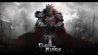 Защита от сборов японца!!! Крафт архангела х5 (Clash of Kings)