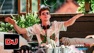 Lost Frequencies DJ Set From The Top 100 DJs Virtual Festival 2020