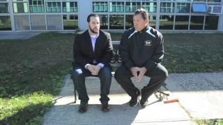 Sachem Report: 2013 Inside the Huddle, Week 6