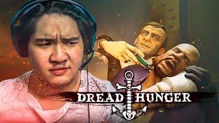 МУХАНДЖАН ИГРАЕТ В DREAD HUNGER # 14 l MUHANJAN ДРЕД ХАНГЕР