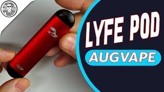 LYFE POD DRUGA by Augvape TugLyfe/Provincial  Vapers