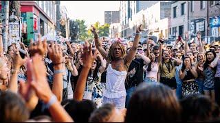 Capitol Hill Block Party  2022