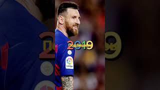 Месси Messi #Messi #Footboll #year #2017 #2018 #2019 #2020 #2021 #2022 #2023