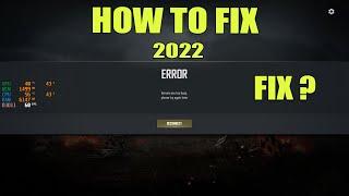 PUBG PC SERVER IS TOO BUSY ERORR SOLVE | PUBG PC LITE SERVER ERROR PRBLM | HOW TO FIX PUBG PC SERVER