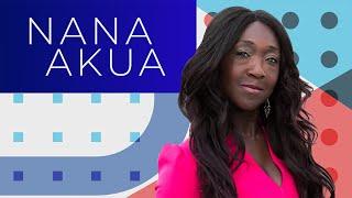 Nana Akua | Sunday 29th December