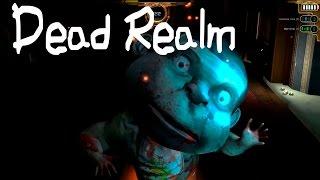 Обзор геймплея Dead Realm | Первый взгляд