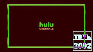 Hulu Originals (2020) Effects Sponsored by Pyramid Films 1978 Effects