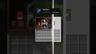 Faithless Resource Pack Minecraft Java #minecraft #minecraftresourcepack