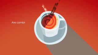 A Barista Animates