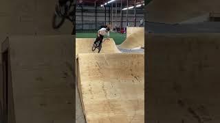 BMX FLOW AND CREATIVITY   (SEAMUS MCKEON)