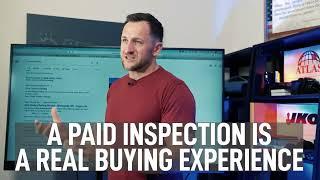 Paid VS Free Roof Inspections: Expert Dmitry's Answer For Homeowners