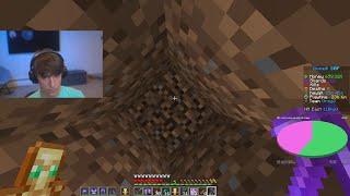 Looking for Mega Bases on Donut SMP