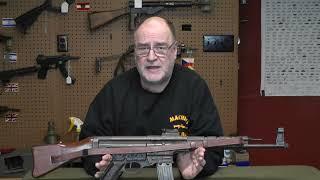 BD STG-44 repro 10RD magazine