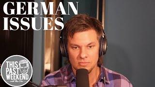 Theo Von - German Masturbation Killing Hundreds