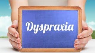 Dyspraxia/Developmental coordination discorder(DCD) #dyspraxia #DCD #coordination #exercise #physio