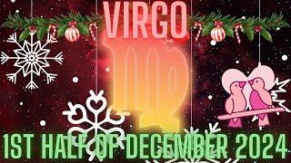 Virgo ️️ - They’re Playing a Dangerous Game – They Want You Hooked!