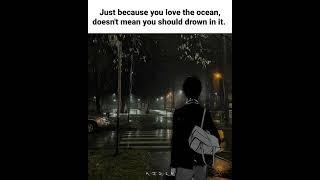 Just because you love the ocean | Do follow & support | #manga #real #shorts
