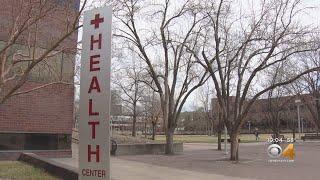 Metro State University Campus React To TB Diagnosis News