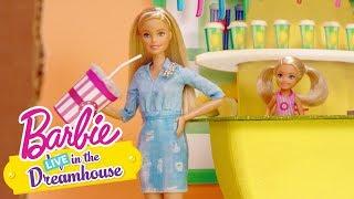 Sour Loser | Barbie LIVE! In the Dreamhouse | @Barbie