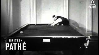 Joe Davis Snooker (1939)