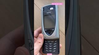 Nokia 7650 #nostalgia #vintage #applewatch #tech #viralvideo #samsungtablet #samsung #trending#trend