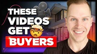 10 Videos That Get Real Estate BUYER LEADS - Lead Generation