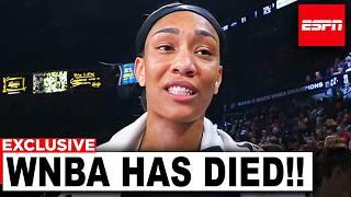 INSTANT REGRET Hits WNBA After Caitlin Clark Fans Give A REALITY CHECK | THE END OF WNBA!!