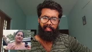 സുജിത്ര ഹണി റോസിന് എതിരെ പ്രതികരിക്കുന്നു?ഹണിയുടെ കരിയർ ഇനി ഇല്ല ?| Boche | Honey Rose | Sujithra