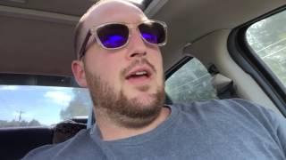 A weekend of tournament ball with the BP Hero Part 1 - Intro