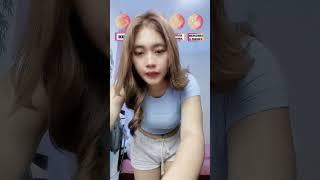 Seaza Full Berdiri TikTok Live