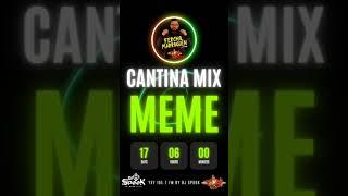 CANTINA MIX - YXY 105.7 FM BY DJ SPOOK