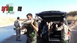 FSA freed Minnigh now ready to freeing Kuwaired Army Airport