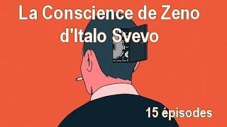 La Conscience de Zeno d'Italo Svevo en 15 épisodes