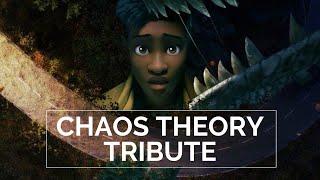 Jurassic World: Chaos Theory Tribute • Jurassic Park Theme