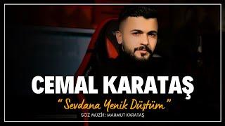 Cemal Karataş - Sevdana Yenik Düştüm / 2024