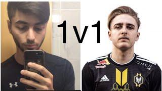 Miaou VS Teeqzy.. + insane clips