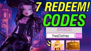 New! Codes! DRESS TO IMPRESS CODES 2024 _CODES DRESS TO IMPRESS 2024