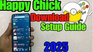 Happy Chick Download For Android - 2025 -Happy Chick Download